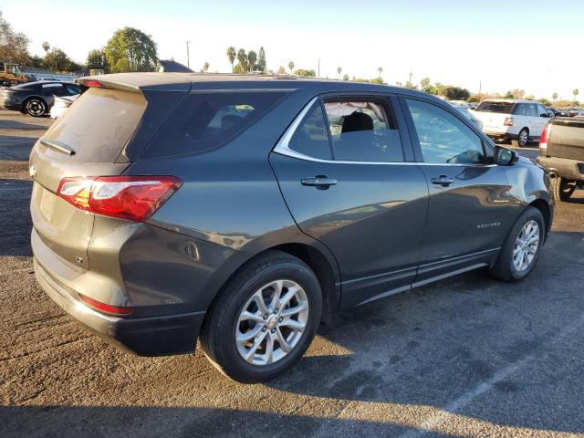 Photo 3 from auction – 2018 CHEVROLET EQUINOX LT with VIN 2GNAXJEV1J6287729
