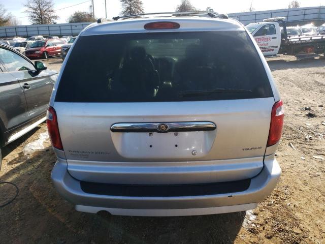 Photo 6 from auction – 2007 CHRYSLER TOWN & COU with VIN 2A4GP54L97R152378