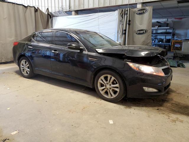 Photo 4 from auction – 2012 KIA OPTIMA EX with VIN 5XXGN4A73CG018644