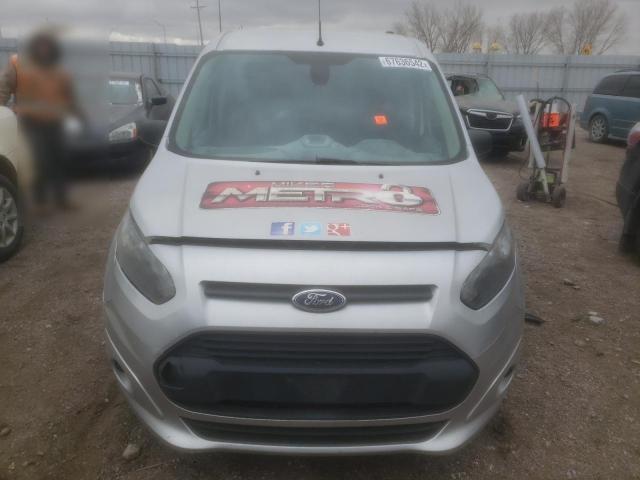 Photo 5 from auction – 2015 FORD TRANSIT CO with VIN NM0LS7F74F1175095