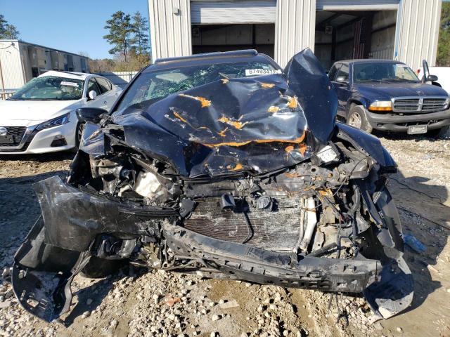 Photo 5 from auction – 2015 HONDA CROSSTOUR with VIN 5J6TF3H56FL001443