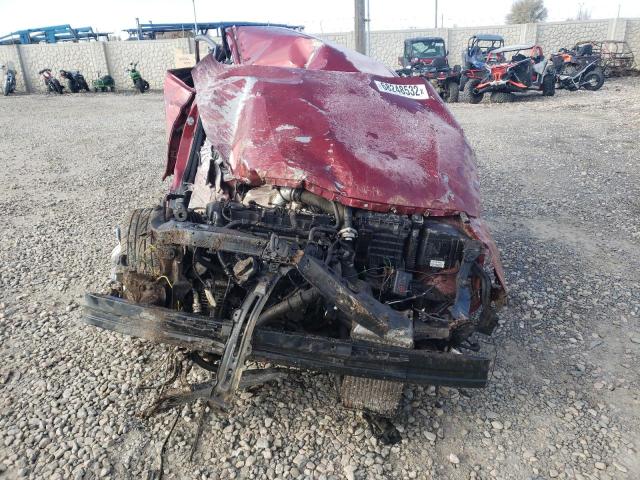 Photo 5 from auction – 2013 HYUNDAI SONATA SE with VIN 5NPEC4AB6DH673713