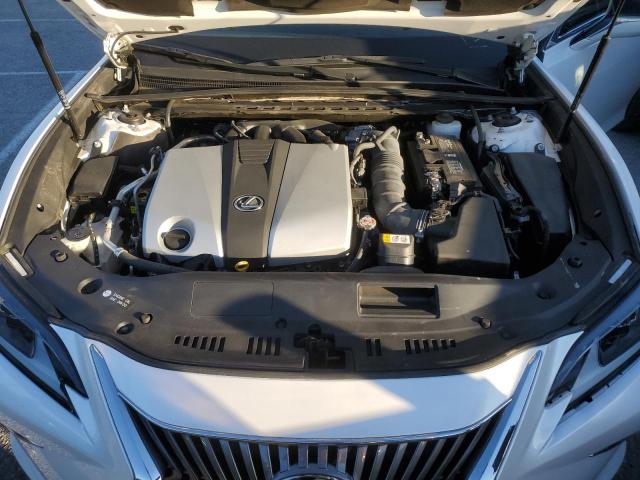 Photo 11 from auction – 2019 LEXUS ES 350 with VIN 58ABZ1B13KU008443