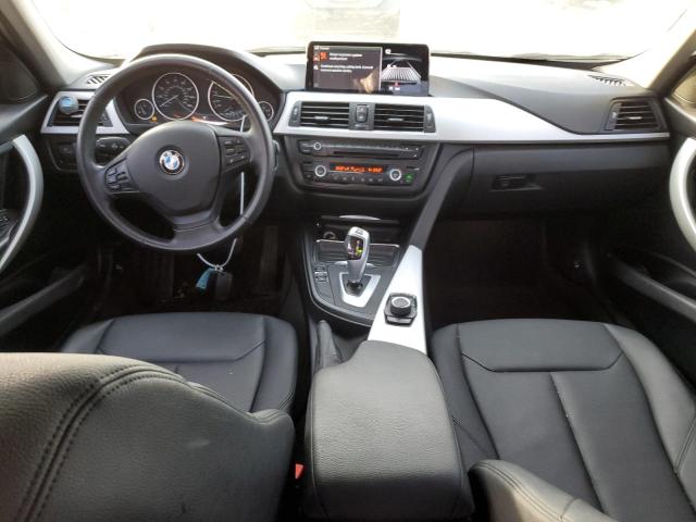 Photo 8 from auction – 2013 BMW 328 I with VIN WBA3A5C52DF358408