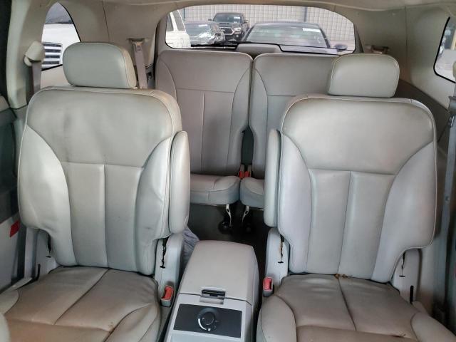 Photo 10 from auction – 2007 CHRYSLER PACIFICA T with VIN 2A8GF68X87R333623