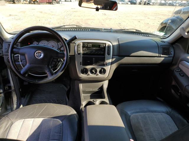 Photo 8 from auction – 2005 MERCURY MOUNTAINEE with VIN 4M2ZU86E15UJ05931
