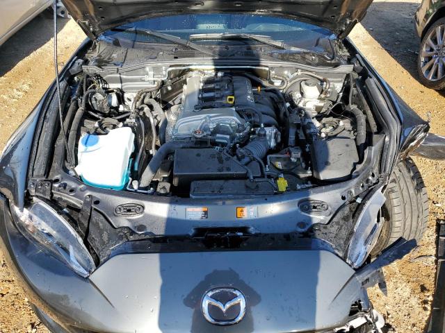 Photo 11 from auction – 2019 MAZDA MX-5 MIATA with VIN JM1NDAM79K0310576