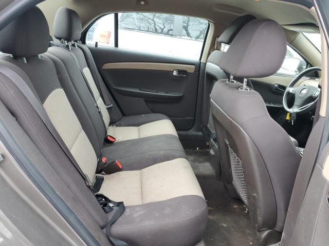 Photo 10 from auction – 2012 CHEVROLET MALIBU LS with VIN 1G1ZB5E04CF147584