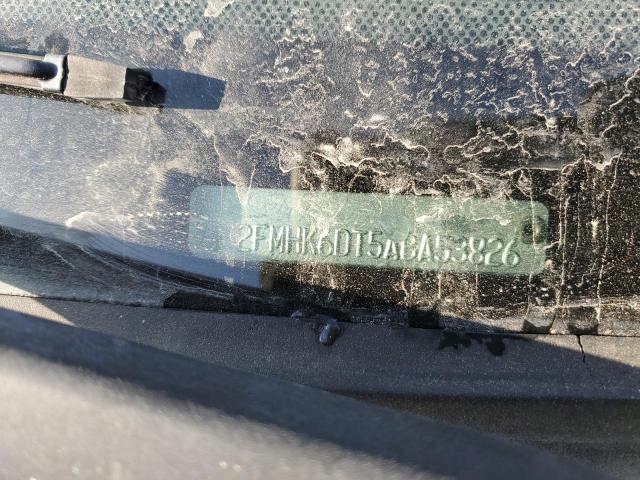 Photo 14 from auction – 2010 FORD FLEX LIMIT with VIN 2FMHK6DT5ABA53826