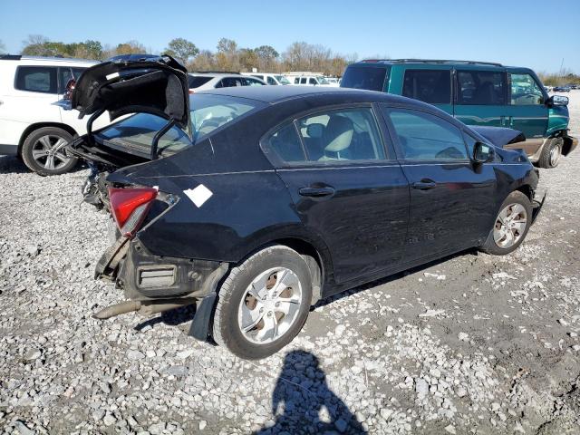 Photo 3 from auction – 2013 HONDA CIVIC LX with VIN 19XFB2F57DE021735