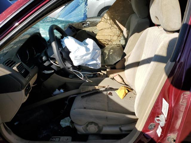 Photo 7 from auction – 2004 HONDA CIVIC EX with VIN 2HGES26744H566794