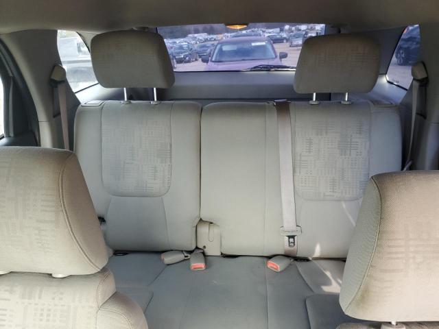 Photo 10 from auction – 2005 CHEVROLET EQUINOX LS with VIN 2CNDL13F056001464