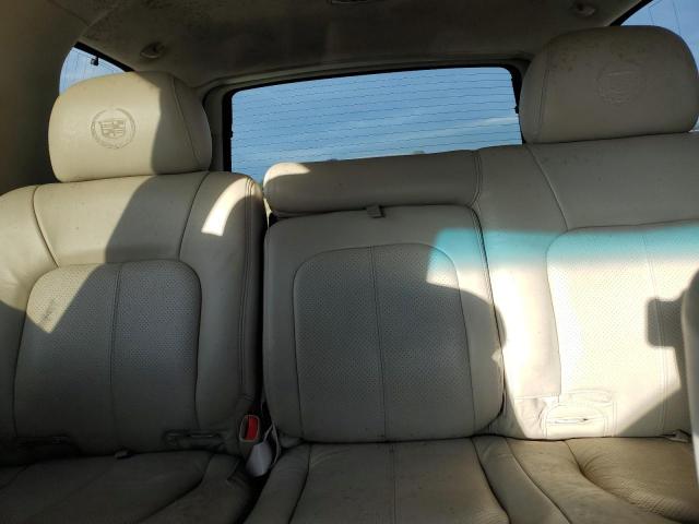 Photo 10 from auction – 2002 CADILLAC ESCALADE L with VIN 1GYEK63NX2R228607