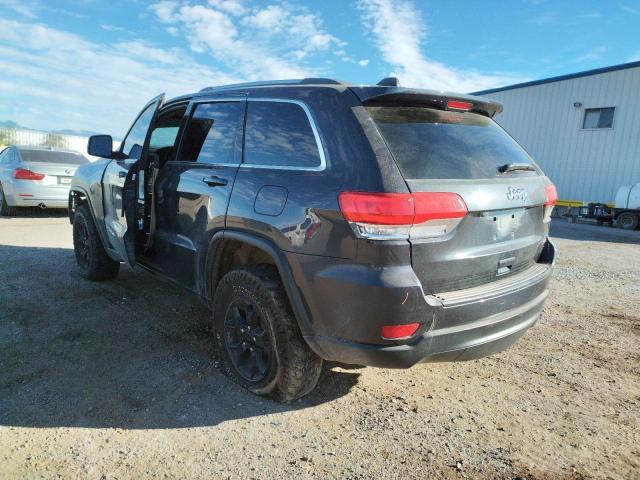 Photo 2 from auction – 2015 JEEP GRAND CHER with VIN 1C4RJEAG0FC199507