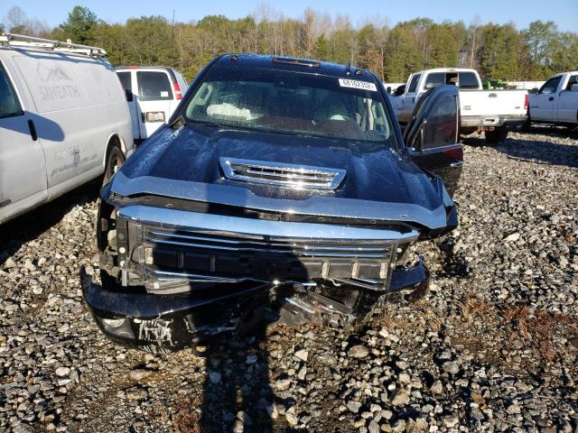 Photo 5 from auction – 2015 CHEVROLET SILVERADO with VIN 1GC4K1E83FF625420