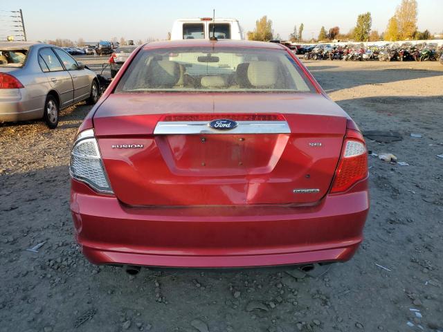 Photo 6 from auction – 2012 FORD FUSION SEL with VIN 3FAHP0JG4CR201534