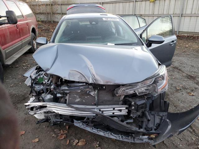 Photo 5 from auction – 2021 TOYOTA COROLLA LE with VIN JTDEPMAE9MJ156489