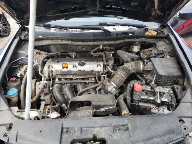 Photo 11 from auction – 2010 HONDA ACCORD LXP with VIN 1HGCP2F43AA084293