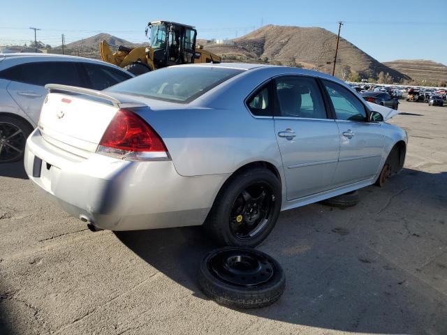 Photo 4 from auction – 2013 CHEVROLET IMPALA LT with VIN 2G1WG5E38D1207972