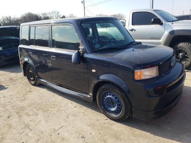 Photo 4 from auction – 2006 SCION XB with VIN JTLKT324264083504
