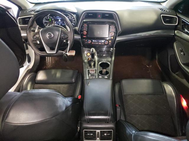 Photo 8 from auction – 2016 NISSAN MAXIMA 3.5 with VIN 1N4AA6AP4GC386078