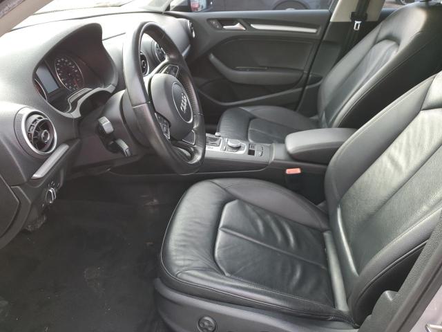 Photo 7 from auction – 2015 AUDI UK with VIN WAUBFGFF7F1049482