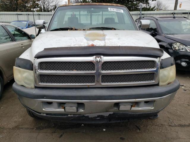 Photo 5 from auction – 1997 DODGE RAM 1500 with VIN 1B7HF16Y9VJ548861