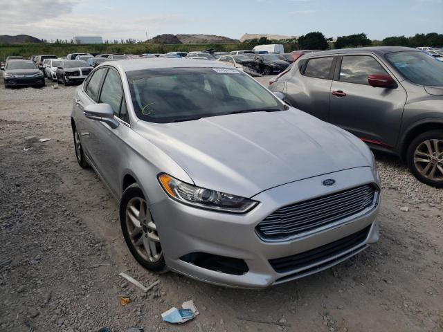 Photo 4 from auction – 2013 FORD FUSION SE with VIN 3FA6P0H76DR104642