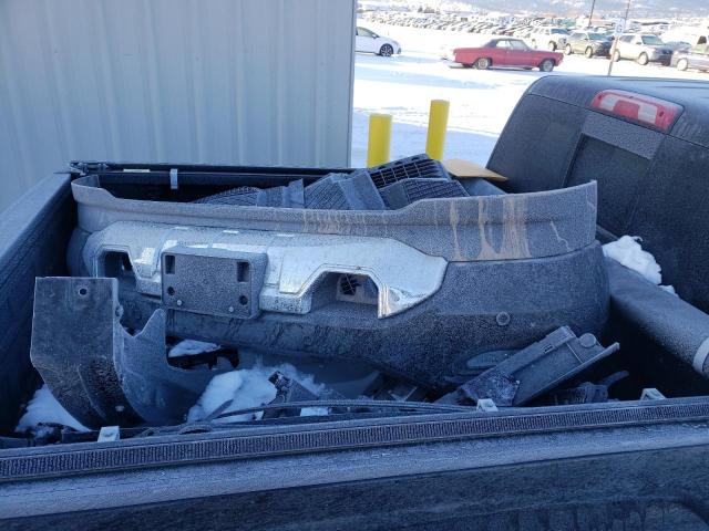 Photo 12 from auction – 2017 GMC SIERRA K15 with VIN 3GTU2PEC9HG411685