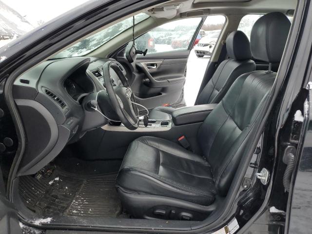 Photo 7 from auction – 2015 NISSAN ALTIMA 2.5 with VIN 1N4AL3AP8FC248485
