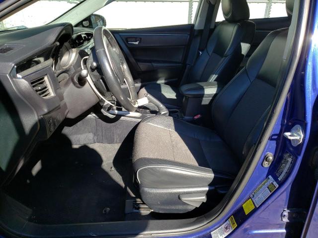Photo 7 from auction – 2014 TOYOTA COROLLA L with VIN 2T1BURHE4EC178993