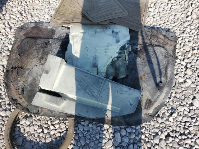 Photo 12 from auction – 2009 CADILLAC CTS with VIN 1G6DJ577690118861
