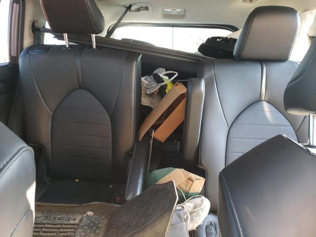 Photo 10 from auction – 2021 TOYOTA HIGHLANDER with VIN 5TDGZRBH3MS126254