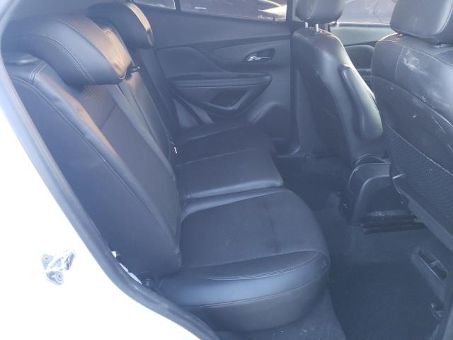 Photo 10 from auction – 2017 BUICK ENCORE PRE with VIN KL4CJBSB9HB121592