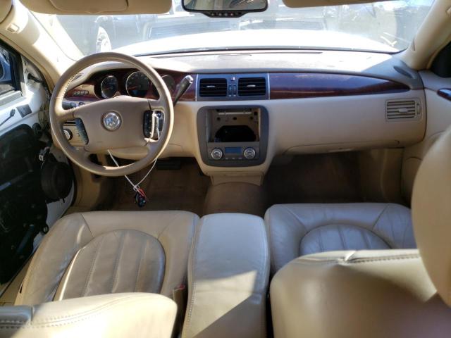 Photo 8 from auction – 2006 BUICK LUCERNE CX with VIN 1G4HD57236U169874