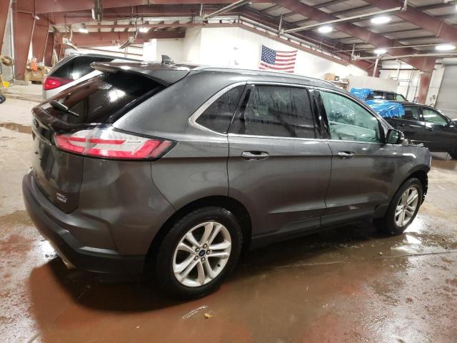 Photo 3 from auction – 2020 FORD EDGE SEL with VIN 2FMPK4J92LBA48336