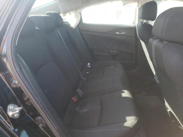 Photo 10 from auction – 2016 HONDA CIVIC LX with VIN 2HGFC2F56GH531940