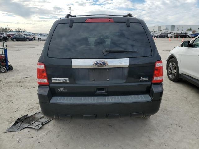 Photo 6 from auction – 2010 FORD ESCAPE LIM with VIN 1FMCU0EG7AKA44781