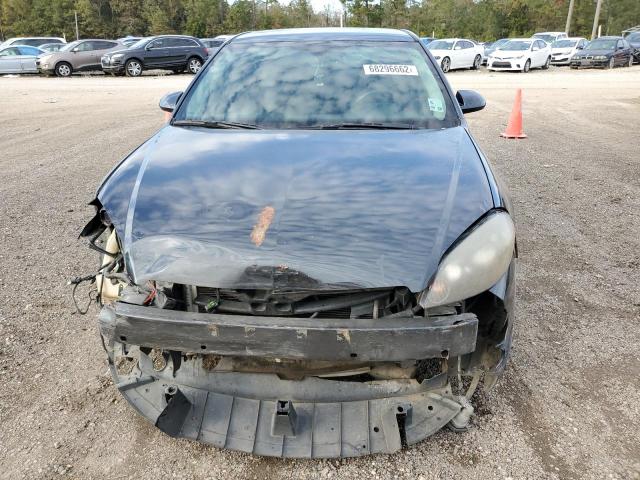 Photo 5 from auction – 2013 CHEVROLET IMPALA LTZ with VIN 2G1WC5E33D1152276