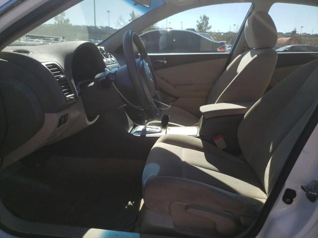 Photo 7 from auction – 2011 NISSAN ALTIMA BAS with VIN 1N4AL2AP8BC178619