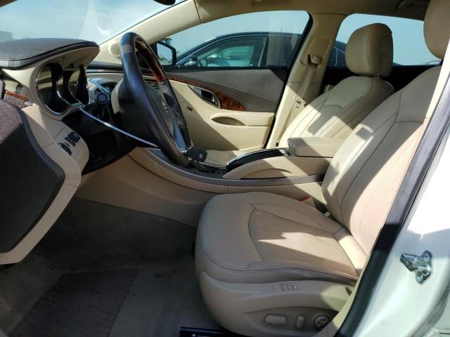 Photo 7 from auction – 2010 BUICK LACROSSE C with VIN 1G4GE5EV5AF140959