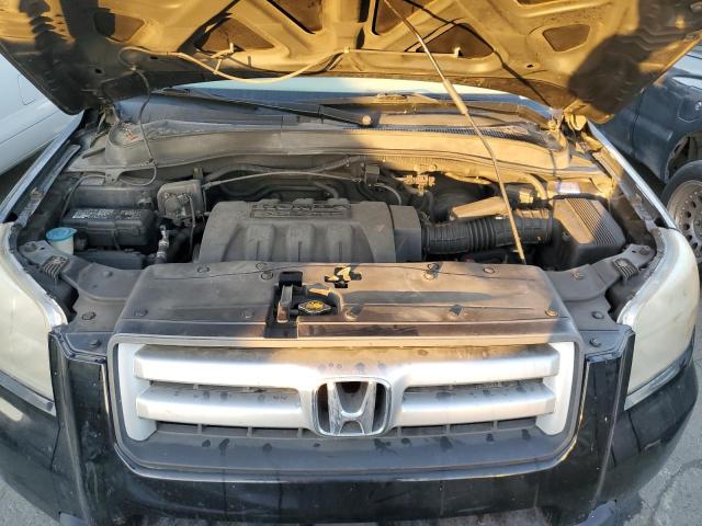 Photo 11 from auction – 2008 HONDA PILOT VP with VIN 5FNYF18298B022539