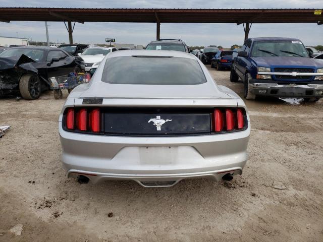 Photo 6 from auction – 2015 FORD MUSTANG with VIN 1FA6P8AM2F5306673