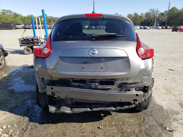 Photo 6 from auction – 2011 NISSAN JUKE S with VIN JN8AF5MRXBT007505
