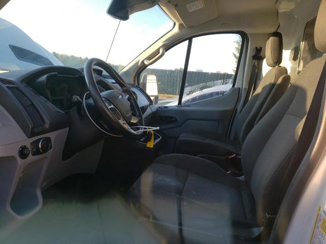 Photo 7 from auction – 2016 FORD TRANSIT T- with VIN 1FTYE1YM8GKA56977