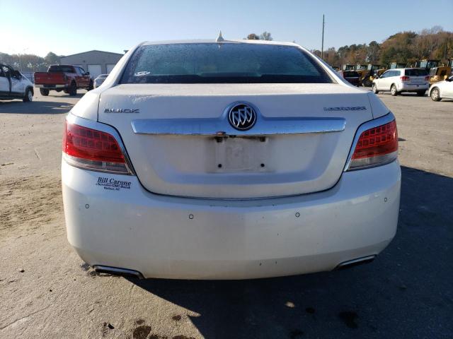 Photo 6 from auction – 2013 BUICK LACROSSE P with VIN 1G4GF5E3XDF276603