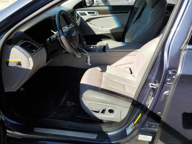 Photo 7 from auction – 2016 HYUNDAI GENESIS 3. with VIN KMHGN4JE7GU112200