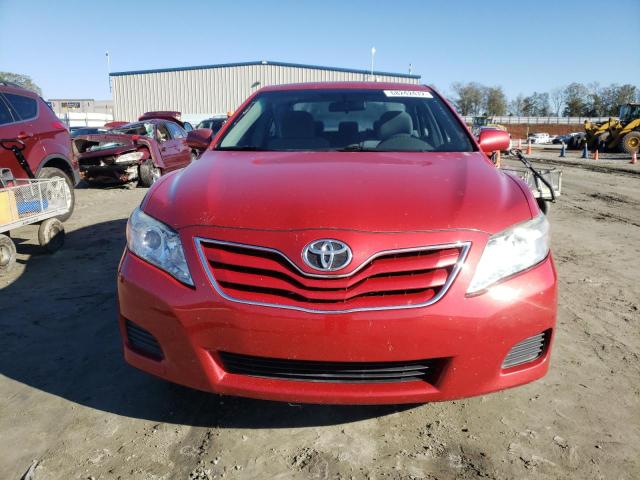 Zdjęcie 5 z aukcji – 2011 TOYOTA CAMERY z VIN 4T4BF3EK3BR180168