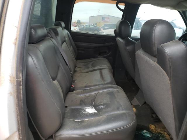 Photo 10 from auction – 2005 CHEVROLET SILVERADO with VIN 1GCHC23225F840515