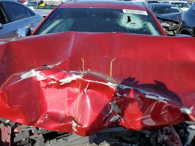 Photo 11 from auction – 2014 CHEVROLET IMPALA LTZ with VIN 2G1155S38E9111136